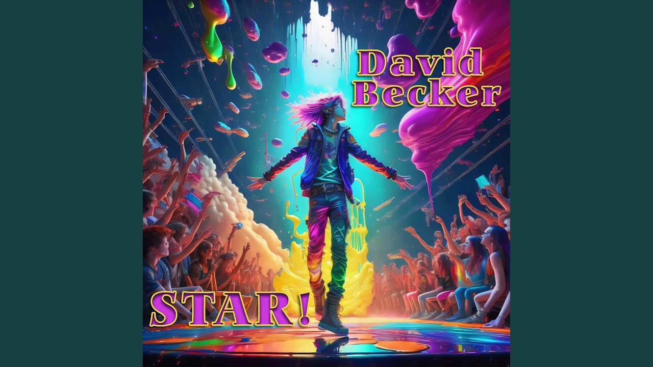 Watch STAR! on YouTube Watch STAR! on YouTube