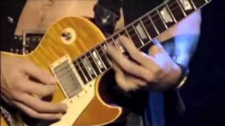 Whitesnake - Snake Dance includes Doug Aldrich Guitar Solo (Live London 2004 HD) chords