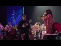 Джаред Лето поёт с фанатами на Бис/ Jared Leto and his Fans 27.04.2018 Санкт-Петербург
