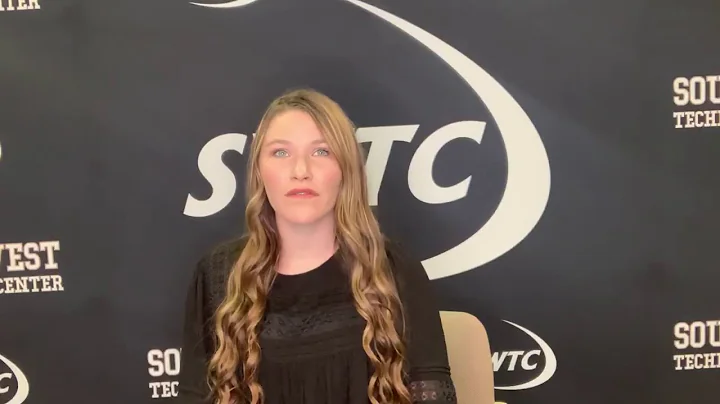 Sarah Franks HOSA Officer Campaign Speech