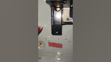 What is a sub panel? #electrical