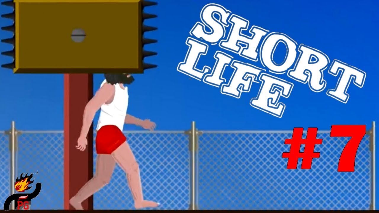 Прохождение shorts. Short Life. Игры short Life. Short Life #5. Short Life Pro.