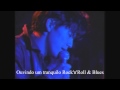 Yutaka Ozaki Teenage Blue Legendado PT BR