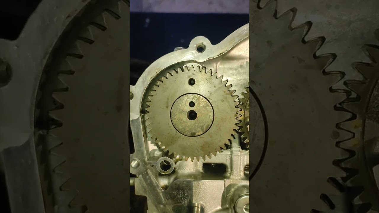 Celerio diesel timing