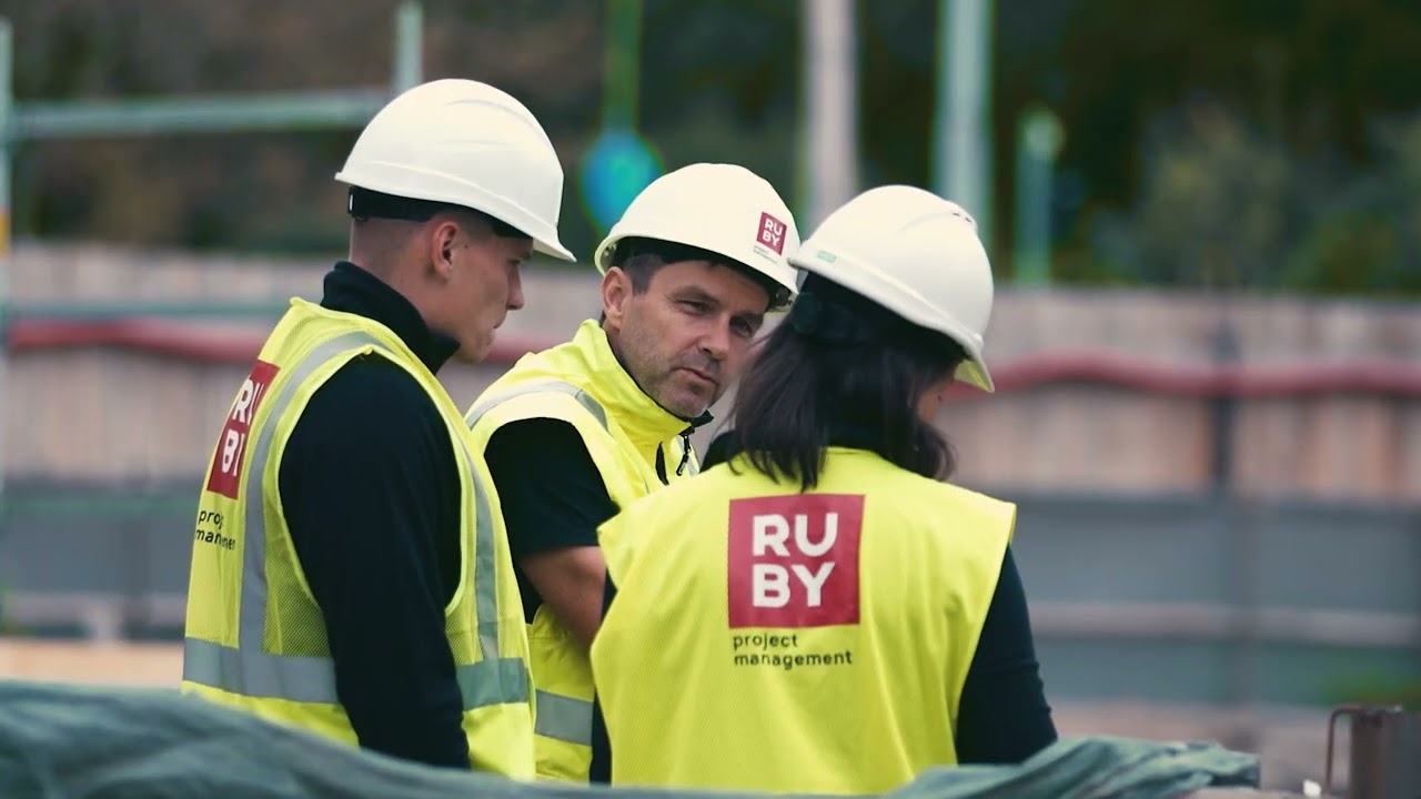 Video RUBY