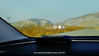 NeuroHUD: Open UI Editor & Community for Tesla