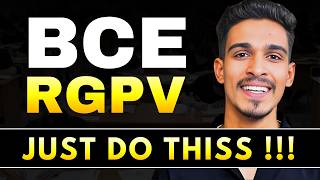 RGPV Basic Computer Engineering ( BCE ) | Most Important Questions