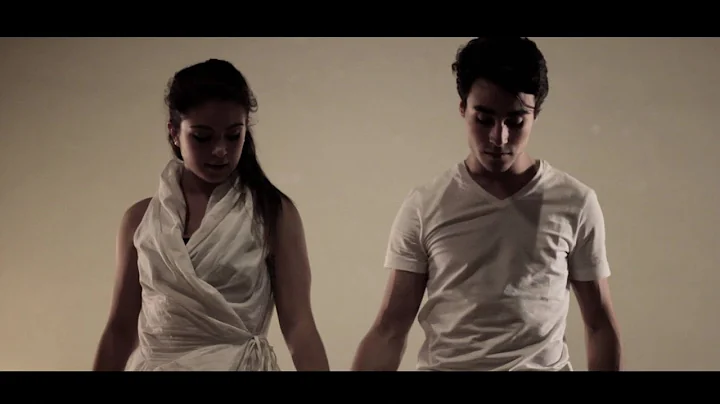 Nicholas Cunha - Broken Vow