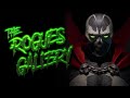 The Rogues' Gallery: Spawn