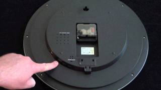 Introducing SecurityMan ClockcamDVR Information