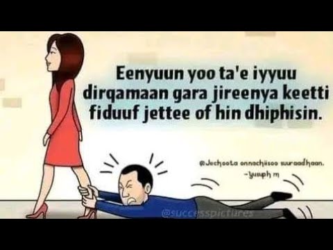 Sirba Jaalala Dhugaa Heddu Namati Tolu Kani Aadaa Nannoo Arsi Yoo Isnit Tole Like 