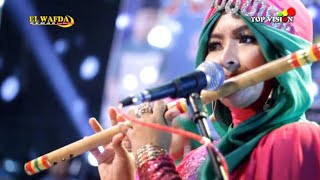 SA'DUNA FIDDUNYA - EL WAFDA (Live Welahan Jepara 2019)