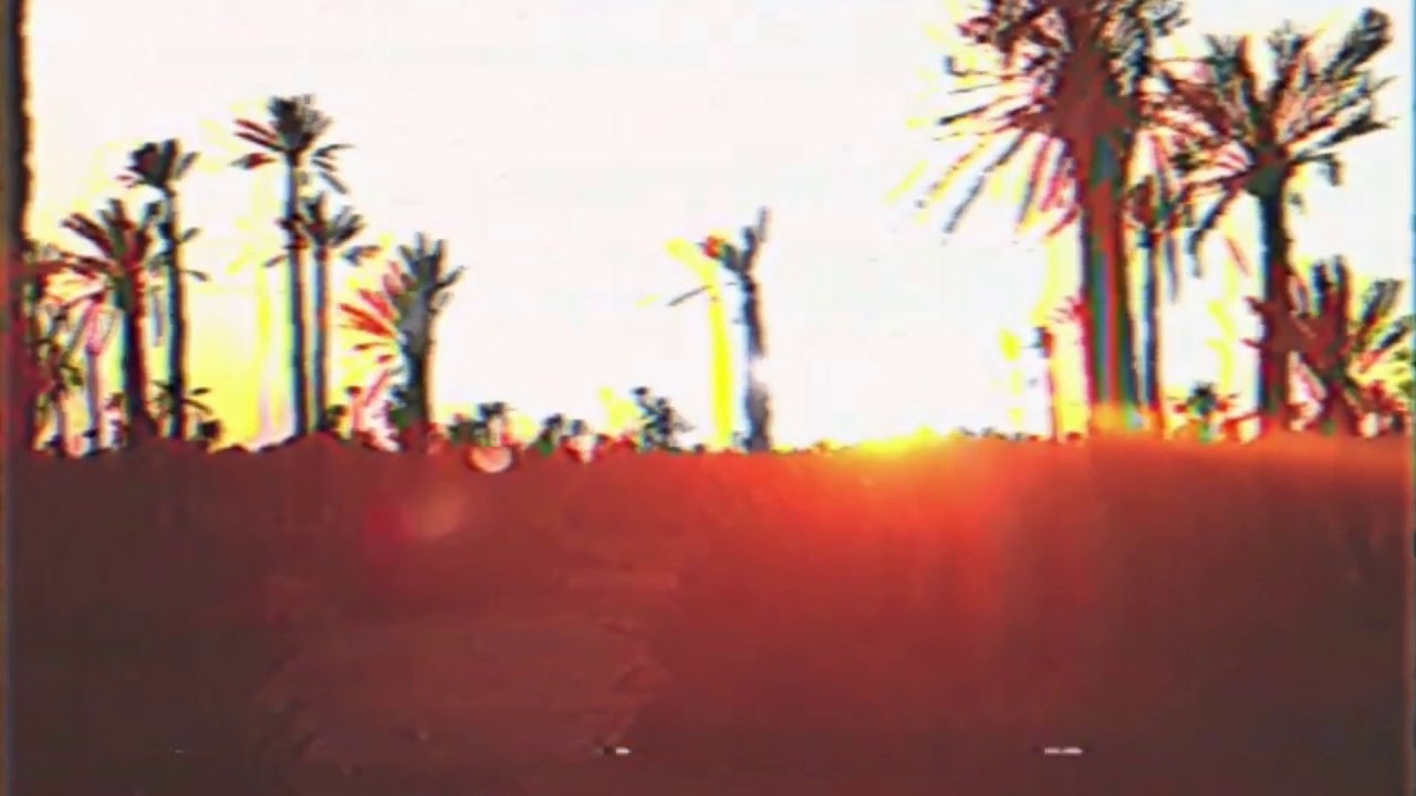 (FREE) Ponko x Hamza x Madd type beat - "Marrakech part. 2" (prod. elwoodbeats)