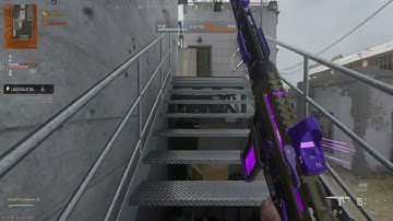 This is my FAVORITE GAMEMODE IN MW3!! 2v2s Ft a police officer! #foryou #cod #callofduty