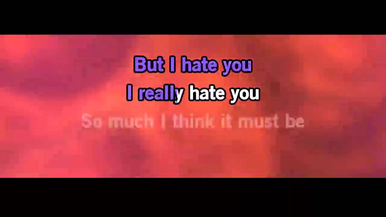 True Love Pink Lyrics - YouTube
