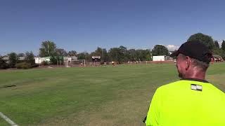 WSOC Simpson Vs. OIT 8/24/2023