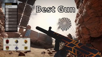 BEST MP5 CLASS in COLD WAR! BEST DPS!