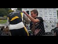 Ginetta TOCA 2018 Juniors and SuperCup Season Highlights