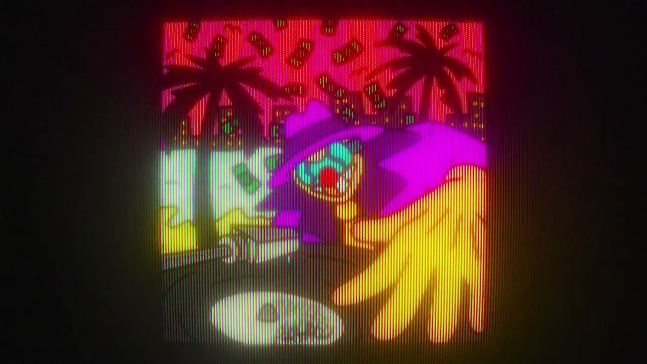 Jazz Playaz - Picture Us Ballin (full album)