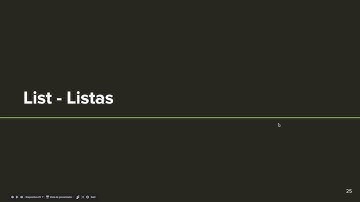 Iteradores, Interfaz Collection, Listas y Conjuntos en java