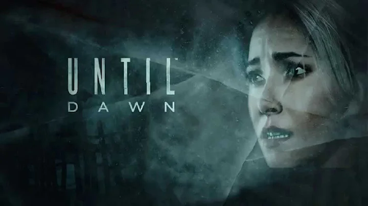 UNTIL DAWN - Killer Theme - Soundtrack OST
