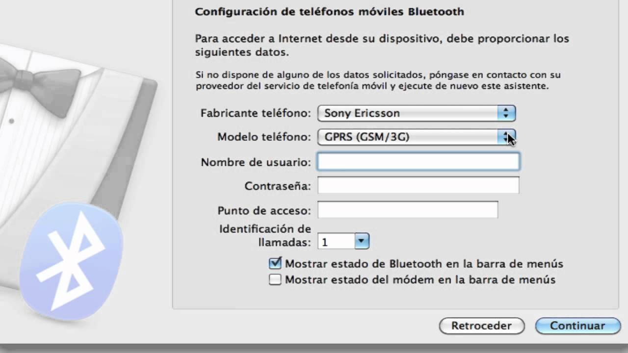 telcel banda ancha para mac