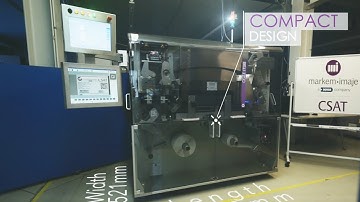 Compact Digital Printing System ITS6