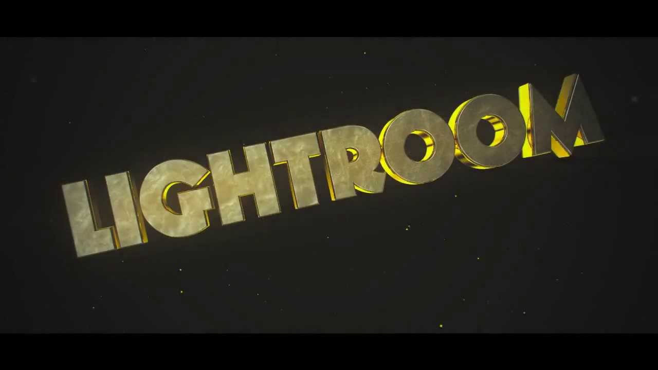 Cinema 4D Lightroom by Me | Buy for Skype,VK and Sellfy