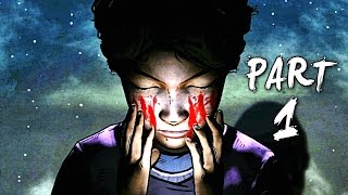 The Walking Dead Season 2 Episode 4 Gameplay Walkthrough Part 1  Amid The Ruins