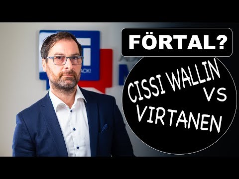 Video: Vad innebär förtal i sig?