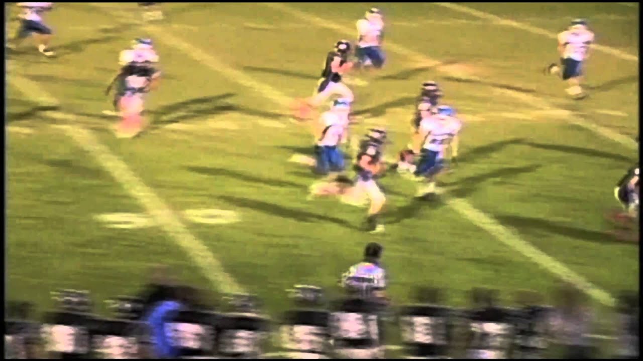 coyotes don edwards 2011 USD Football Class - Matt Lupkes