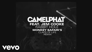 CamelPhat, Jem Cooke - Rabbit Hole (Monkey Safari's Claps of Life Mix) [] Resimi