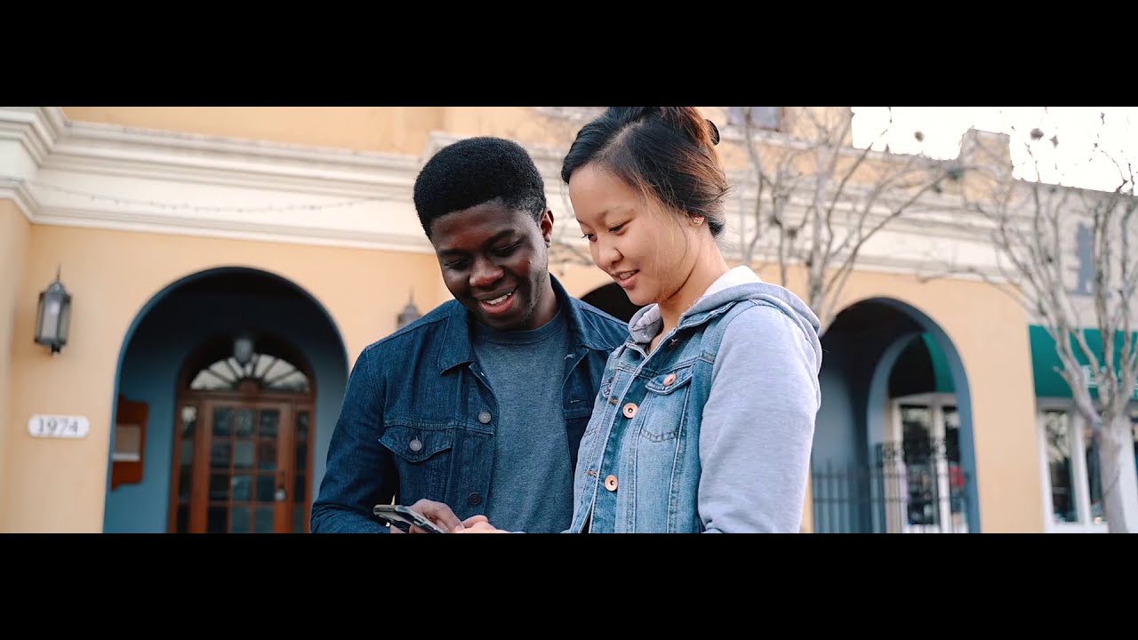 iRYDE NEW RIDESHARE COMPANY