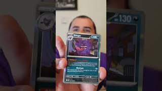 😱 I Pulled WHAT From a Mega Evolution Pack?!