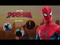 Reaccionando el tráiler de Spider - Man Brand New Day | Richard Space #marvel #spiderman #avengers