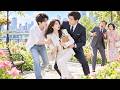 結婚十週年當天,她提出離婚,以為丈夫會冷漠放手!誰知下一秒,25歲的老公穿越回來瘋狂追妻,兩個老公同時爭著搶著寵愛她,35歲的老公急紅了眼:「老婆,我比他更懂怎麼愛你」#drama#甜寵