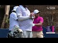 Round 2 Highlights | 2025 Alfred Dunhill Championship