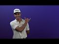 Round 2 Highlights | 2025 Alfred Dunhill Championship