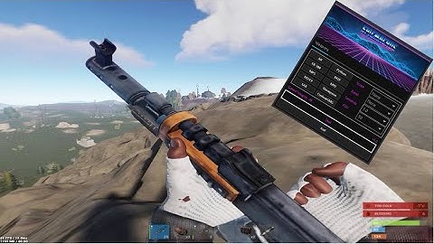 Rust Epic Macros Public