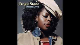 Angie Stone - Remy Red