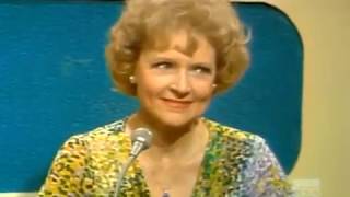 Match Game 78 (Episode 1253) (Meet Jennifer Stevenson?) ("Gene Takes It Off") ($2000 with Richard?)