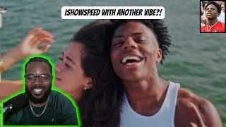 iShowSpeed Can Speak SPANISH?! | iShowSpeed - Bailar | Reaction Video