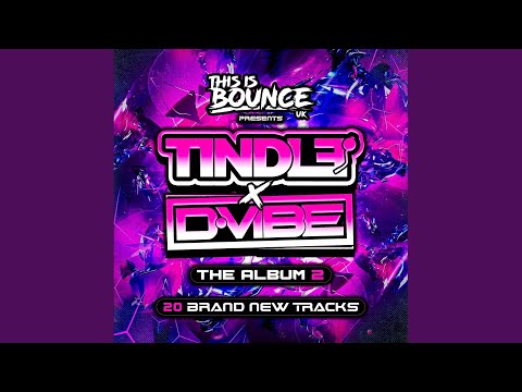 Rise Like Thunder (Extended Mix)