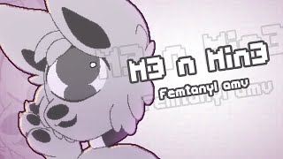 M3 N MIN3 - femtanyl amv