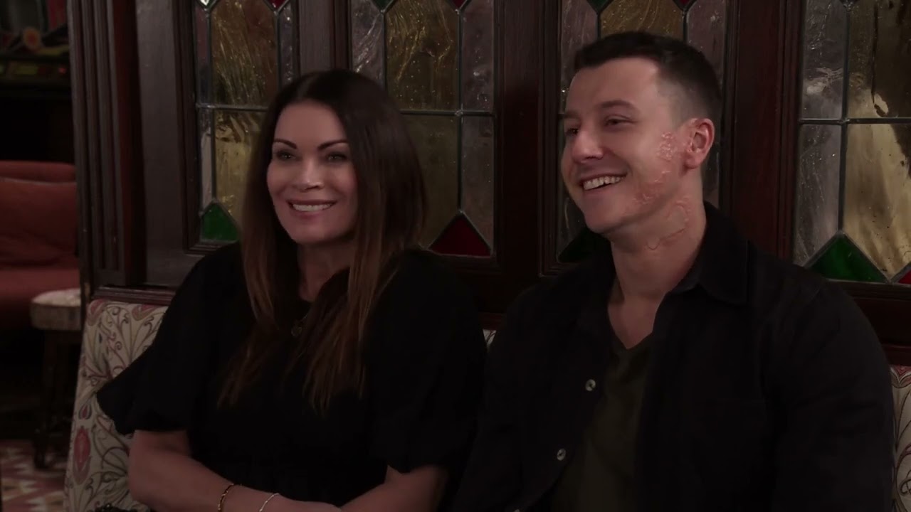 Carla & Lisa - Swarla May 2025