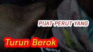 WANITA INI MENANGIS HISTERIS SAAT DI PIJAT PERUTNYA