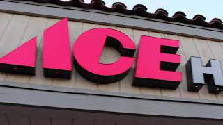 Workman's Ace Hardware Tailgater Day Promo