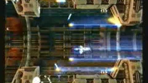 Gradius V Loop 13 Stage 2-2a by BGR-44