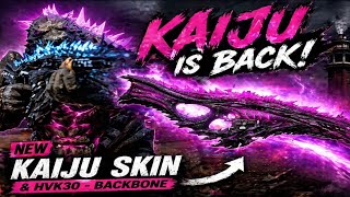 Season 4 Godzilla Draw | Codm Season 4 2026 New Update | Cod Mobile Godzilla 