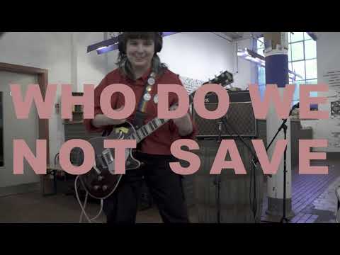 Problem Patterns: Boundary Sessions 01 - "Who Do We Not Save"